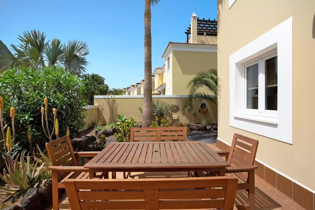 Villa Solymar Corralejo Exterior foto