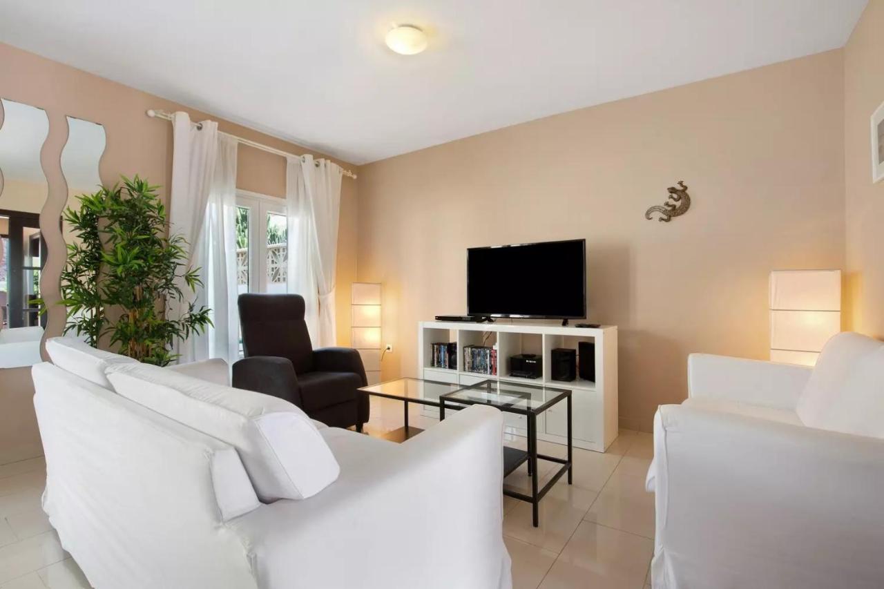 Villa Solymar Corralejo Exterior foto