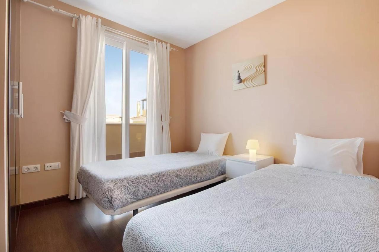Villa Solymar Corralejo Exterior foto