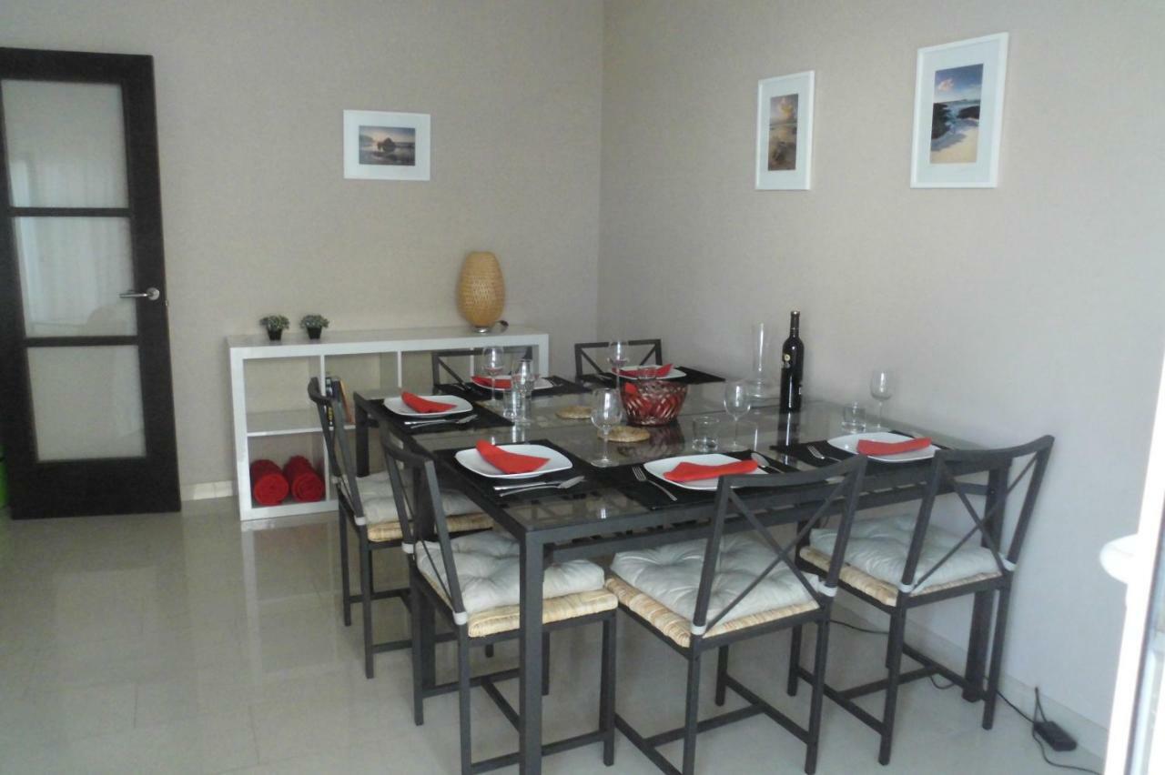 Villa Solymar Corralejo Exterior foto