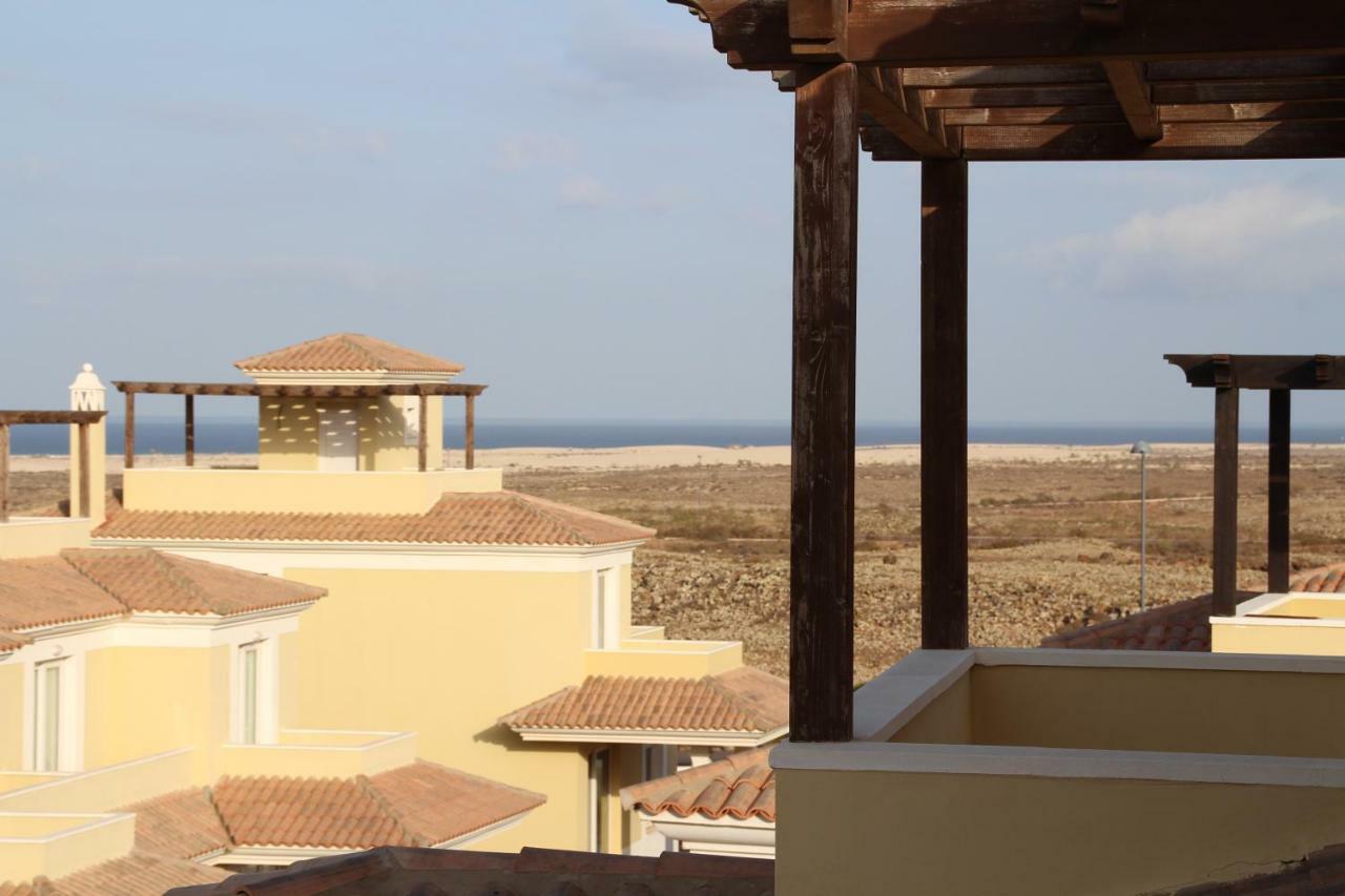 Villa Solymar Corralejo Exterior foto